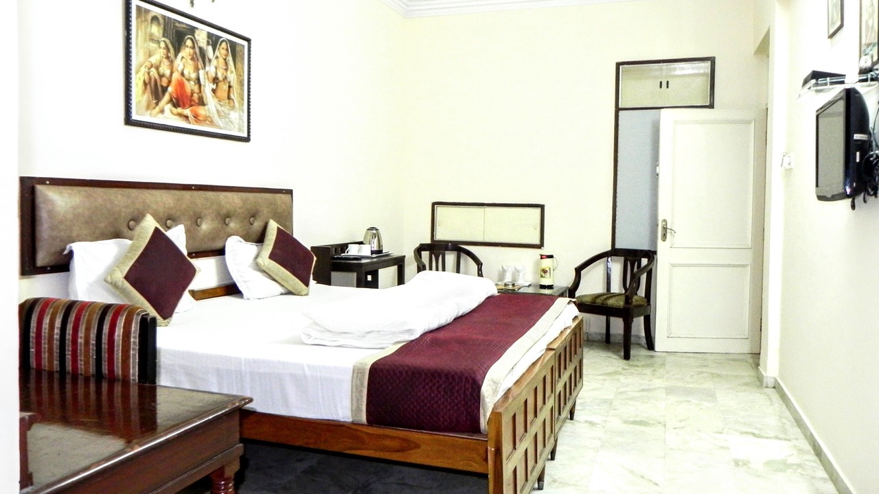 Photo of Bedroom in Kota