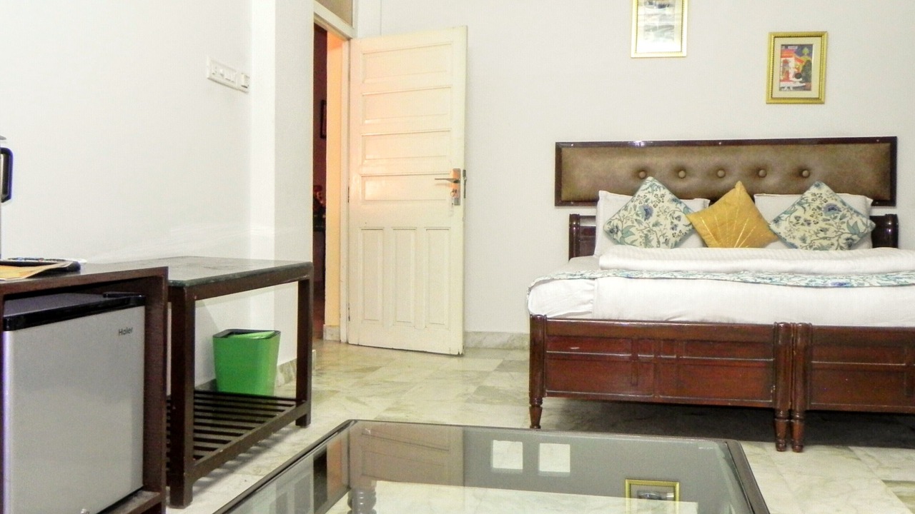 Photo of Bedroom in Kota