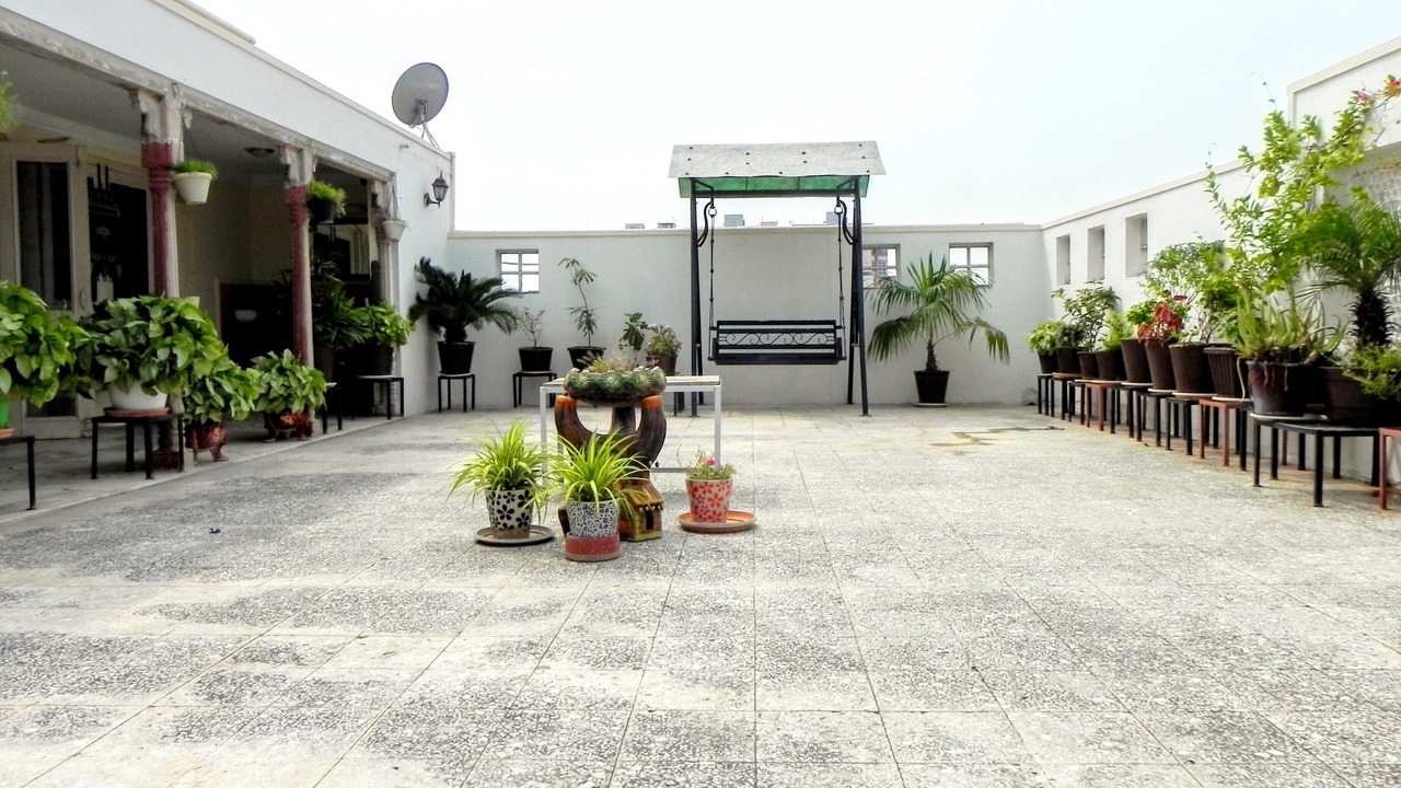 Photo of Patio Balcony in Kota