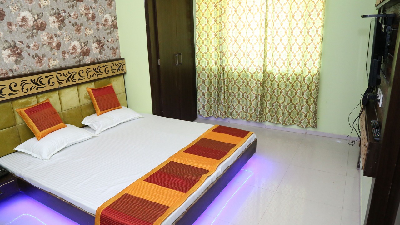 Photo of Bedroom in Chittorgarh