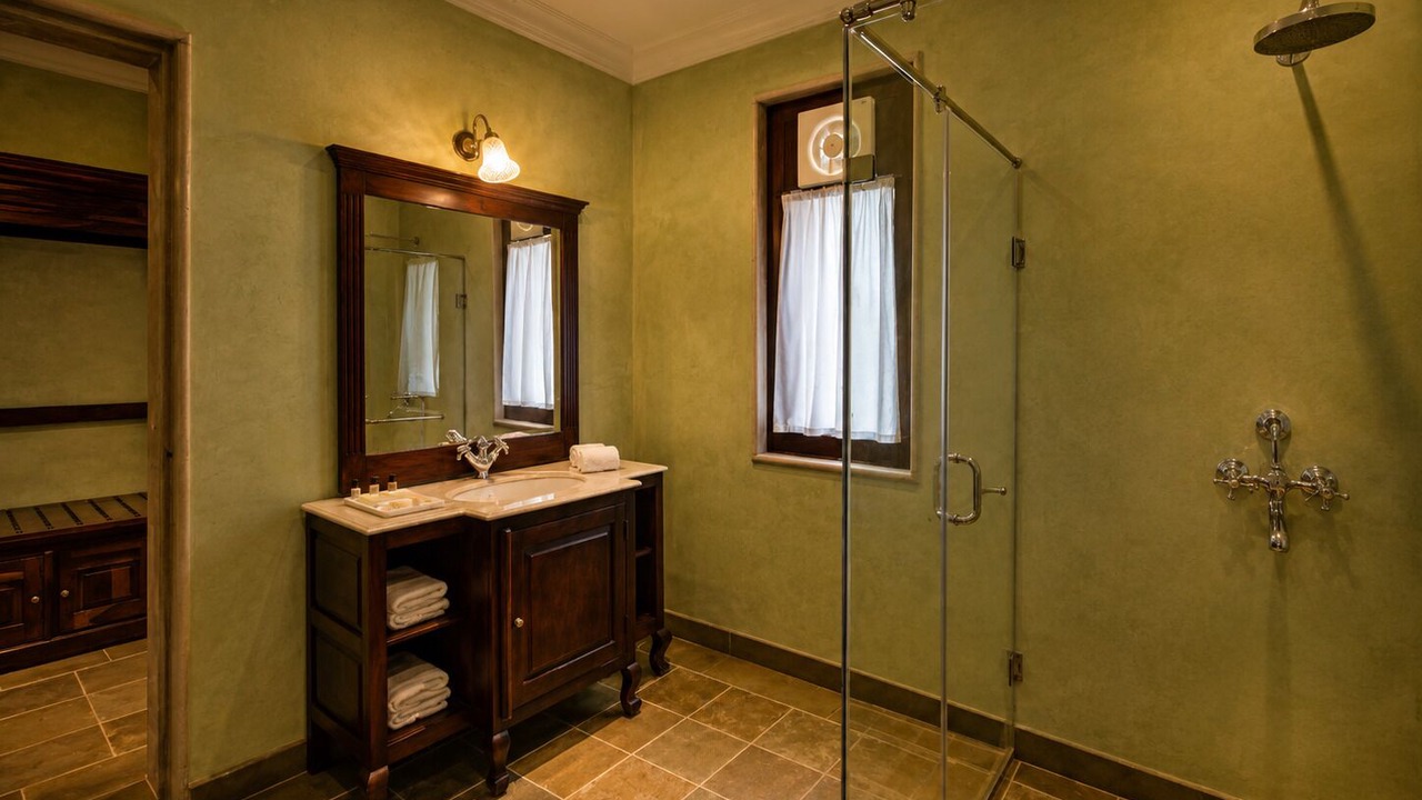 Photo of Bathroom in Sumerpur