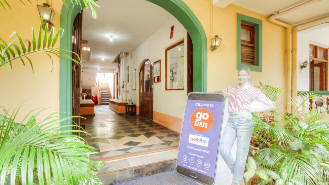 Photo of Outdoor in Calangute