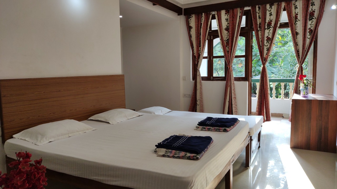 Photo of Bedroom in Calangute