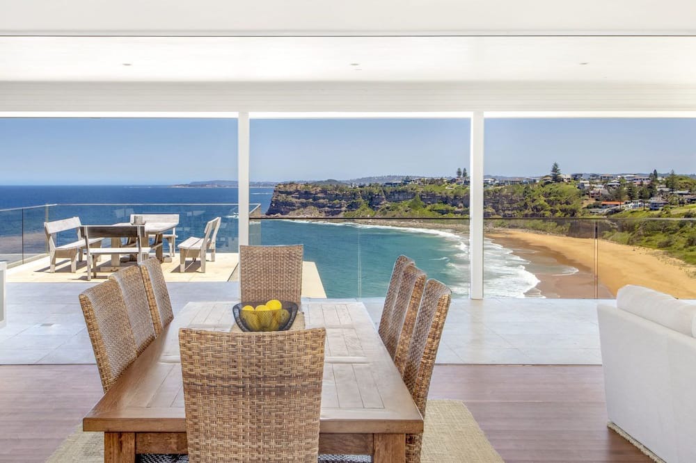Photo of Patio Balcony in Newport