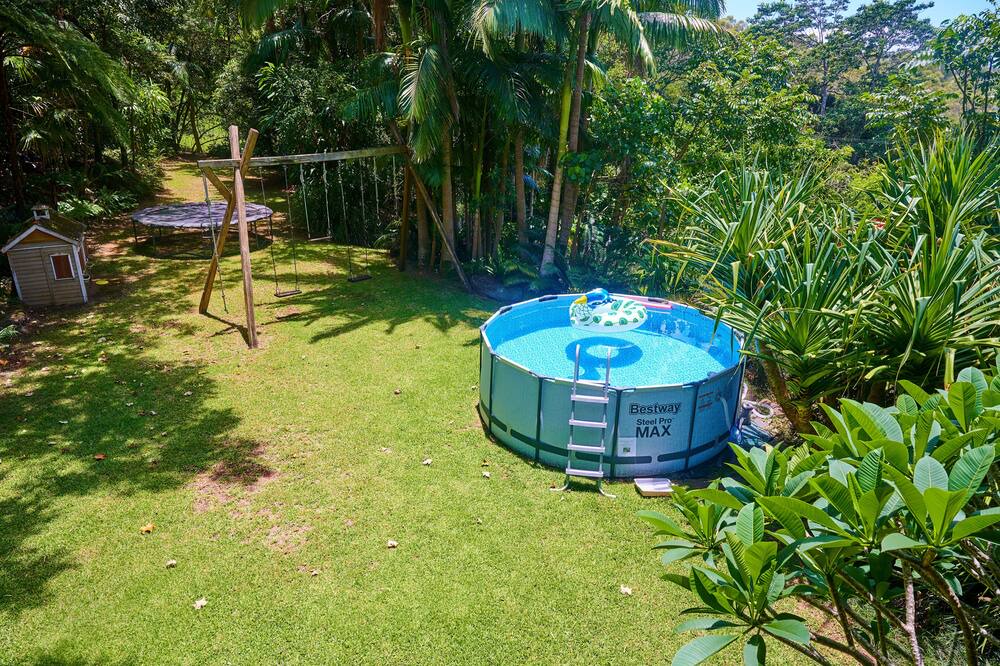 Photo of Outdoor in Coorabell