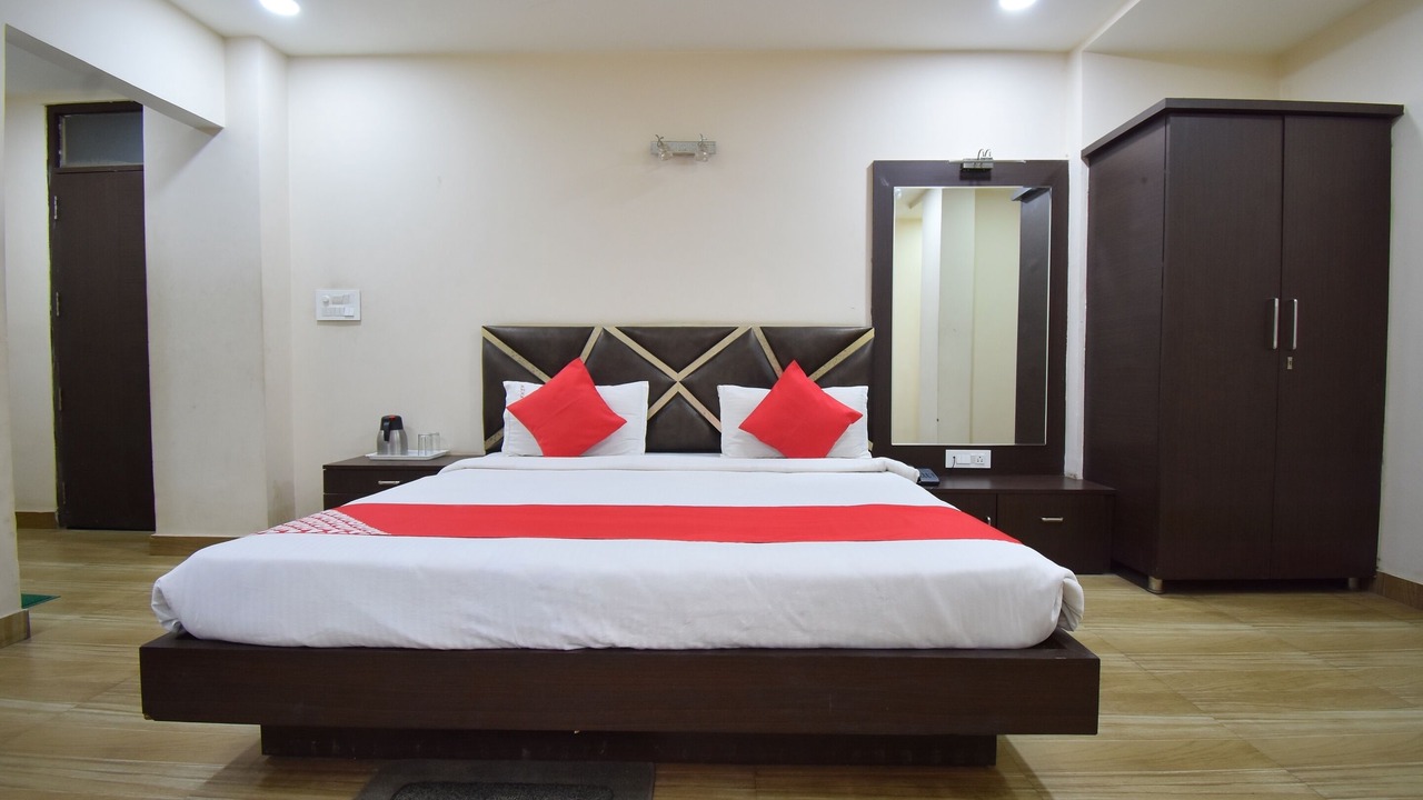 Photo of Bedroom in Gwalior