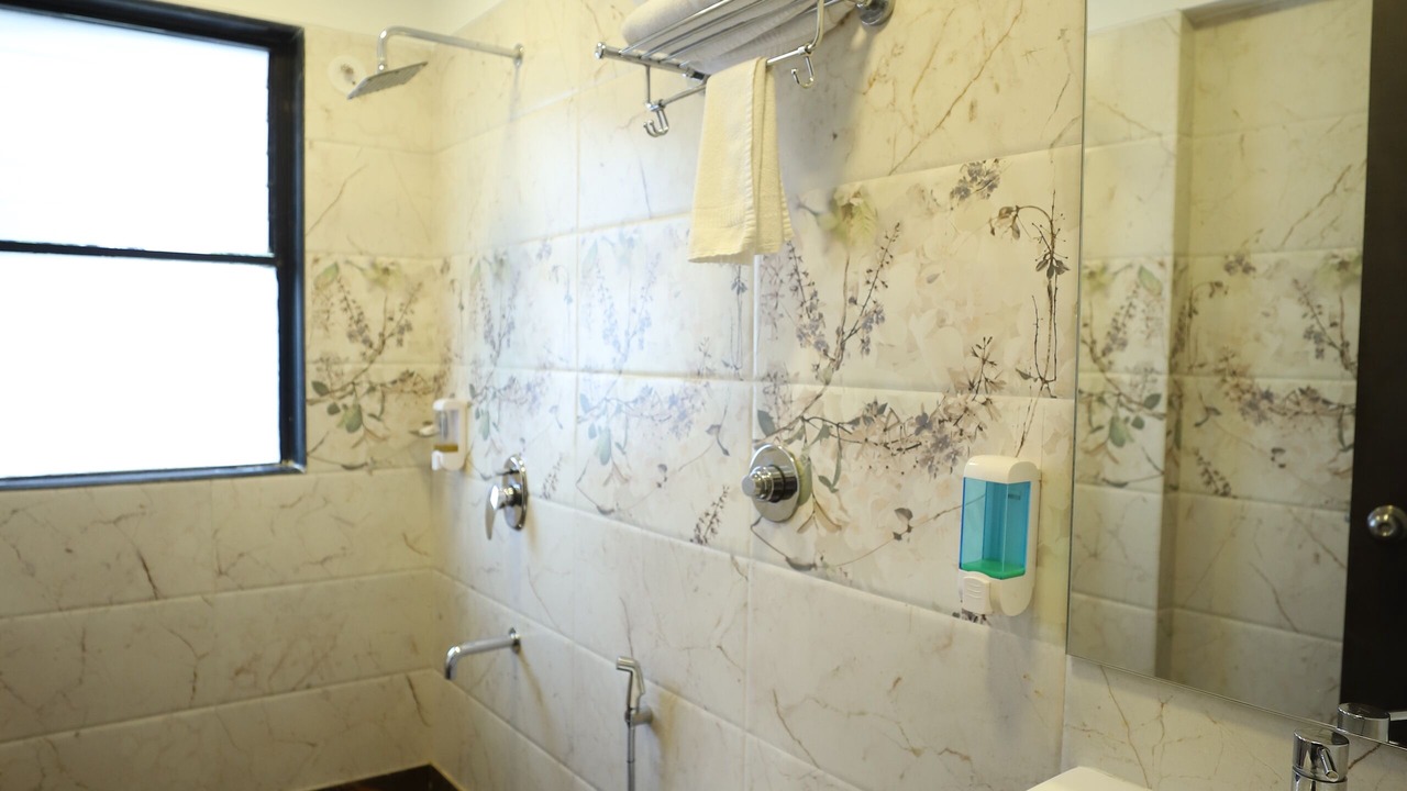 Photo of Bathroom in Nashik