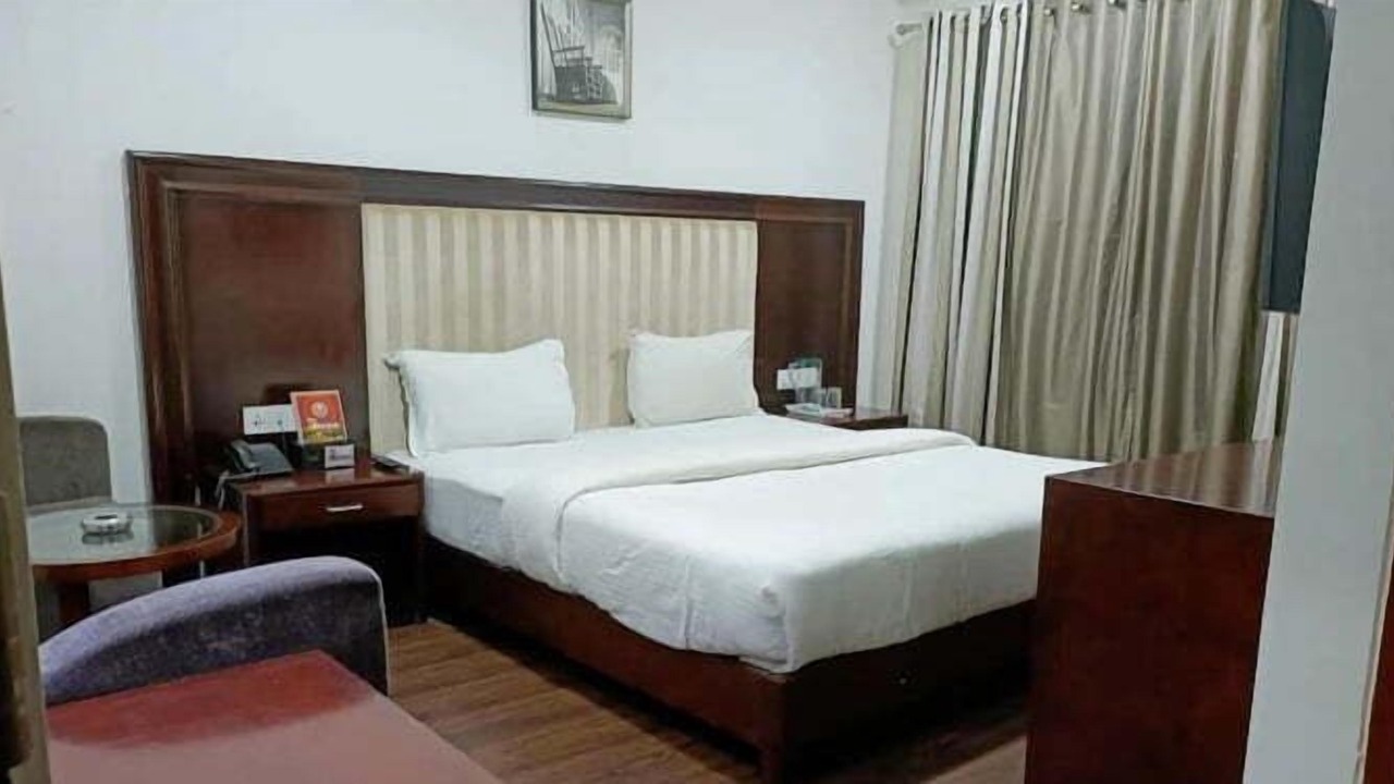 Photo of Bedroom in Ellis Bridge