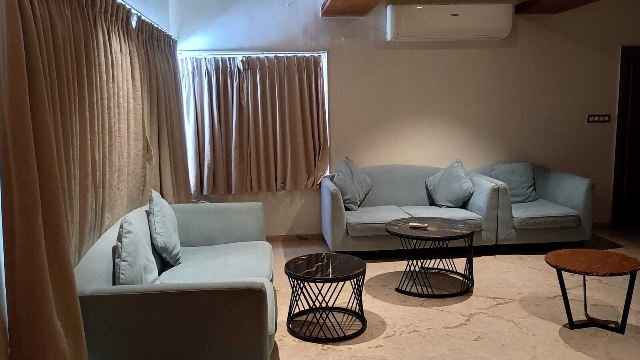 Photo of Bedroom in Jamnagar