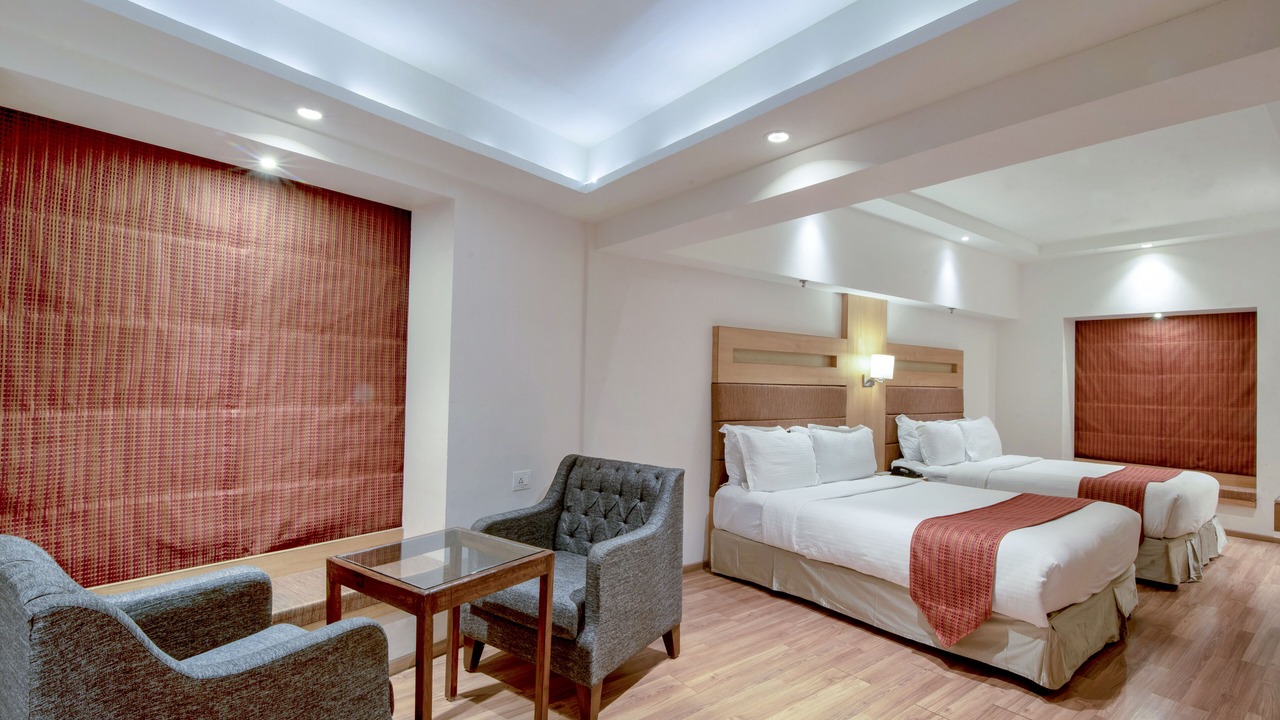 Photo of Bedroom in Nashik