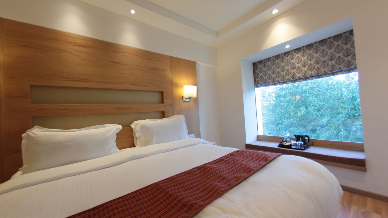 Photo of Bedroom in Nashik