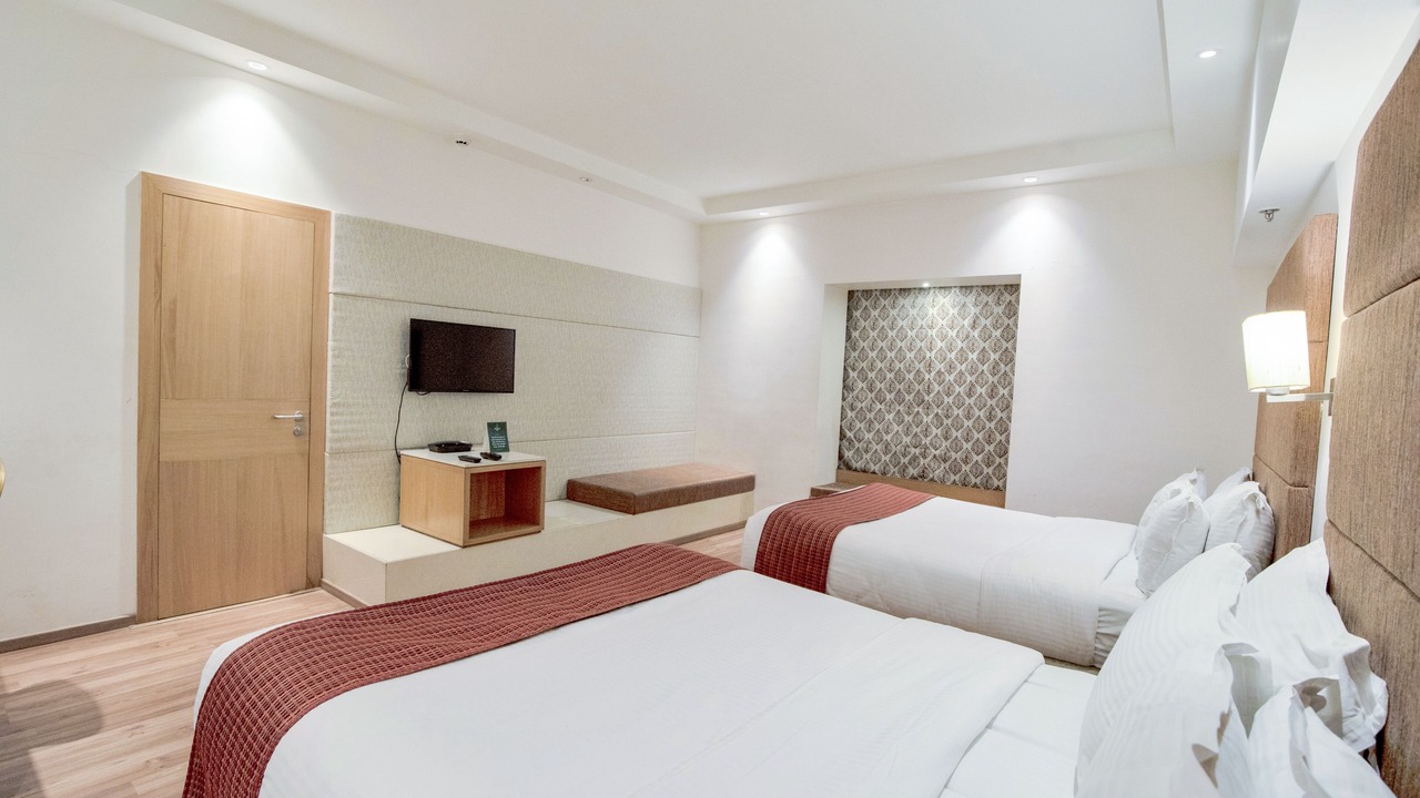 Photo of Bedroom in Nashik