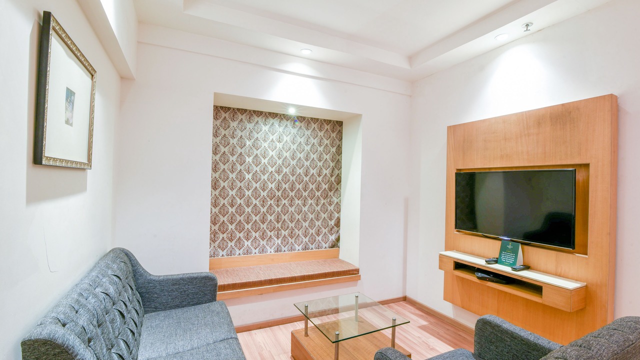 Photo of Bedroom in Nashik