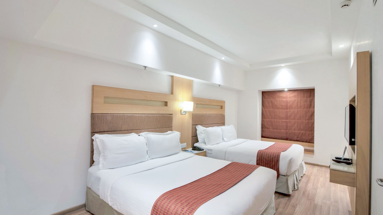 Photo of Bedroom in Nashik