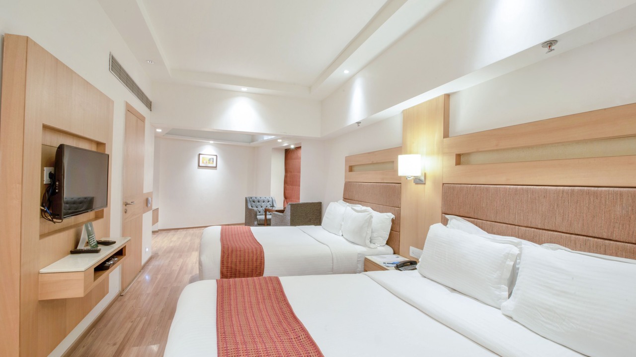 Photo of Bedroom in Nashik