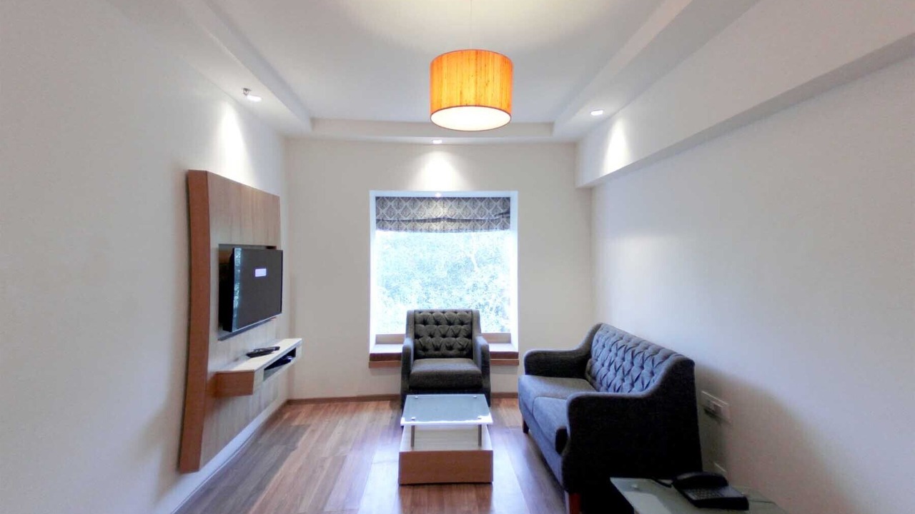 Photo of Bedroom in Nashik