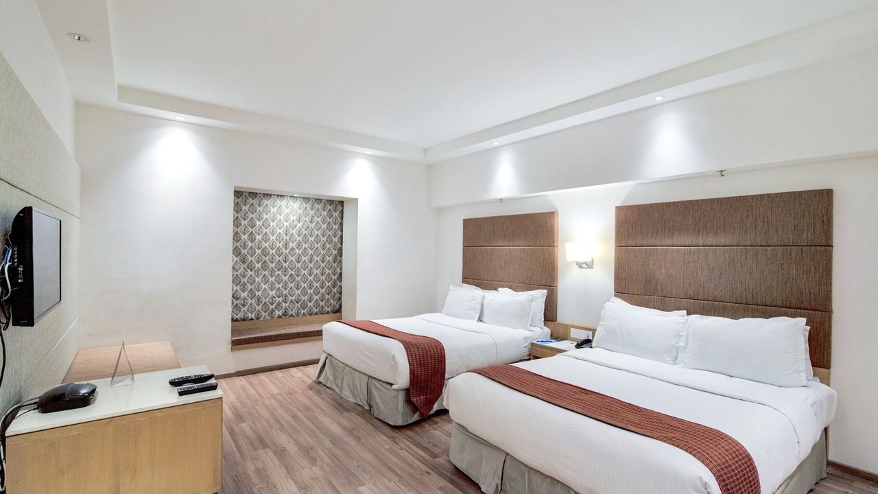 Photo of Bedroom in Nashik