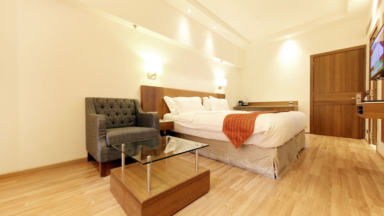 Photo of Bedroom in Nashik