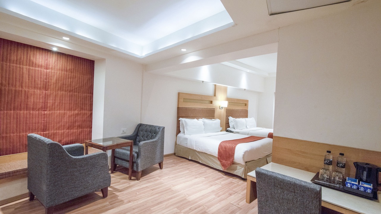 Photo of Bedroom in Nashik