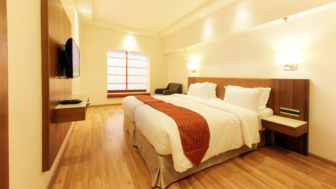 Photo of Bedroom in Nashik