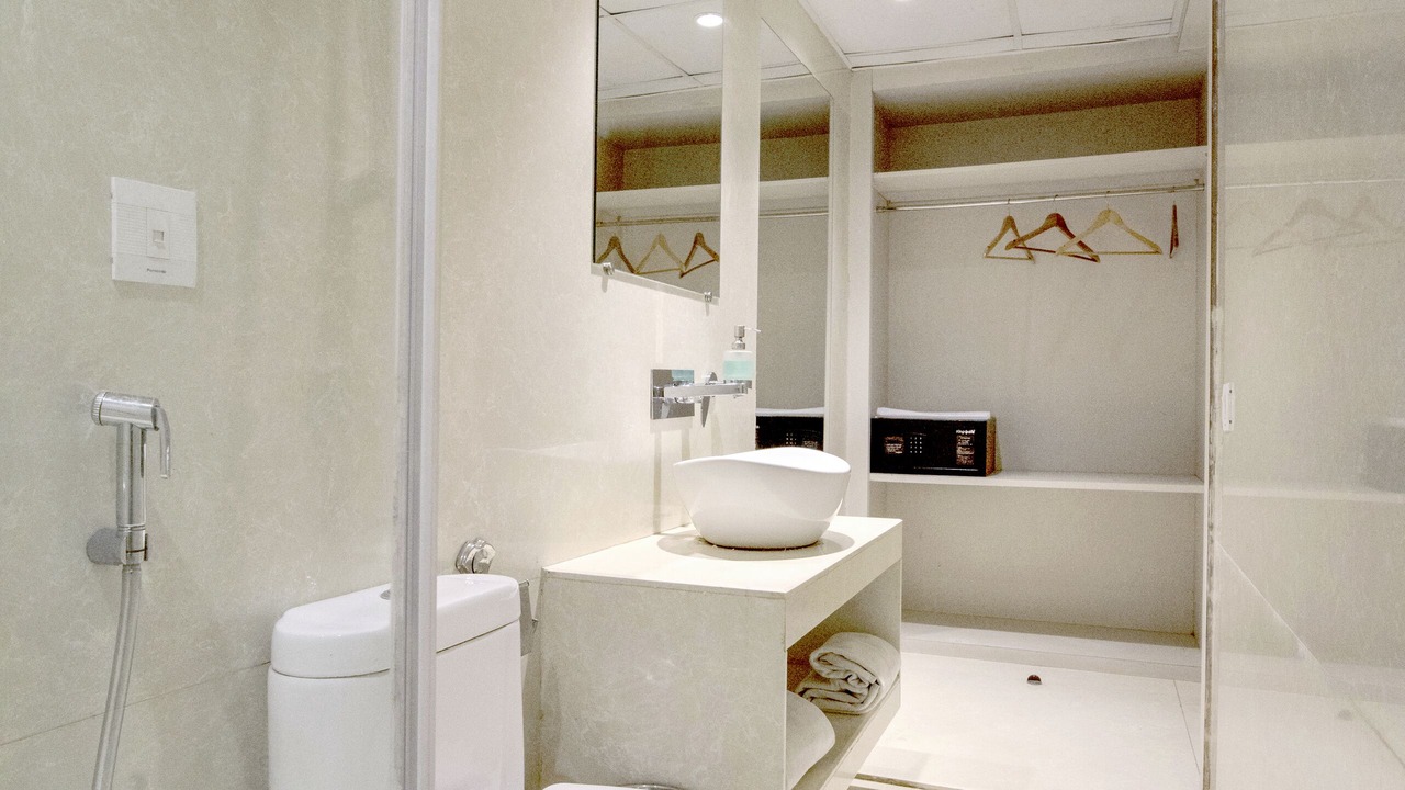 Photo of Bathroom in Nashik