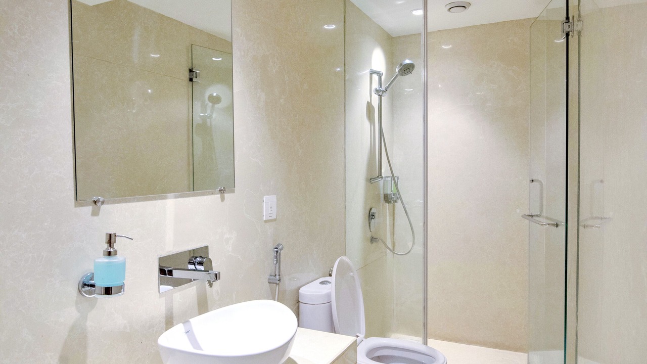 Photo of Bathroom in Nashik