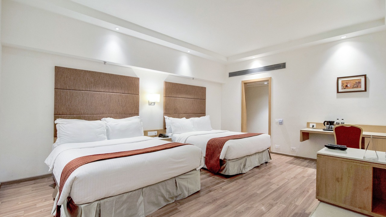 Photo of Bedroom in Nashik