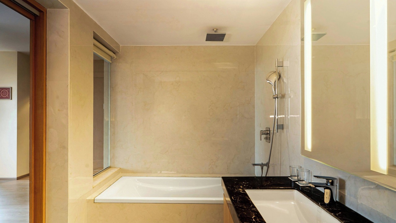 Photo of Bathroom in Kolhapur