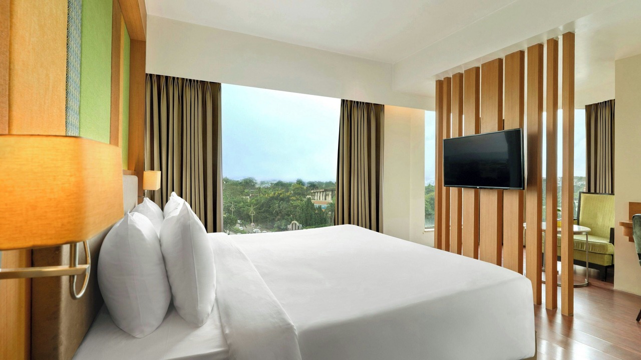 Photo of Bedroom in Kolhapur