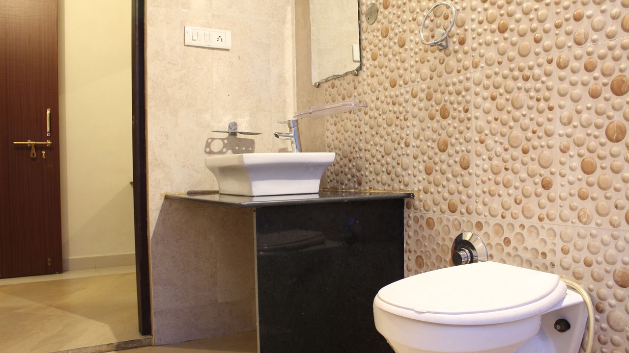 Photo of Bathroom in Khatia
