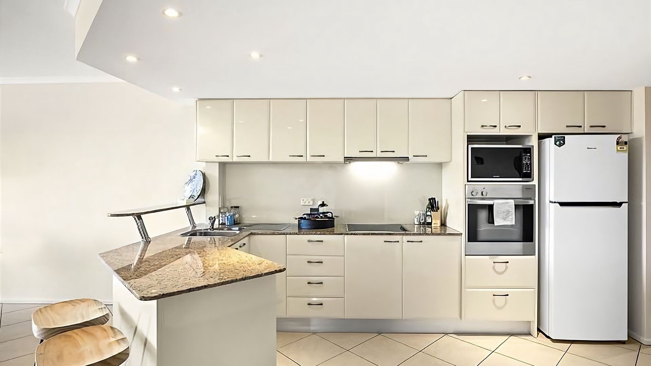 Photo of Kitchen in Nambucca Heads