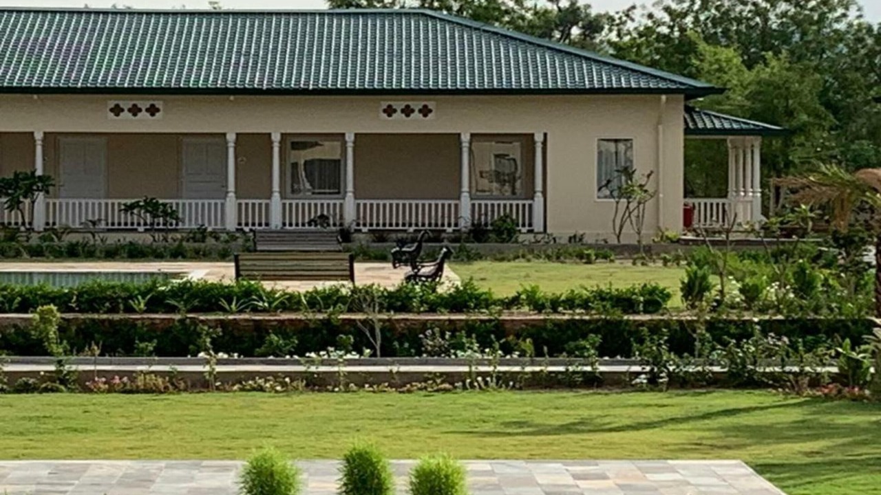 Photo of Outdoor in Sariska