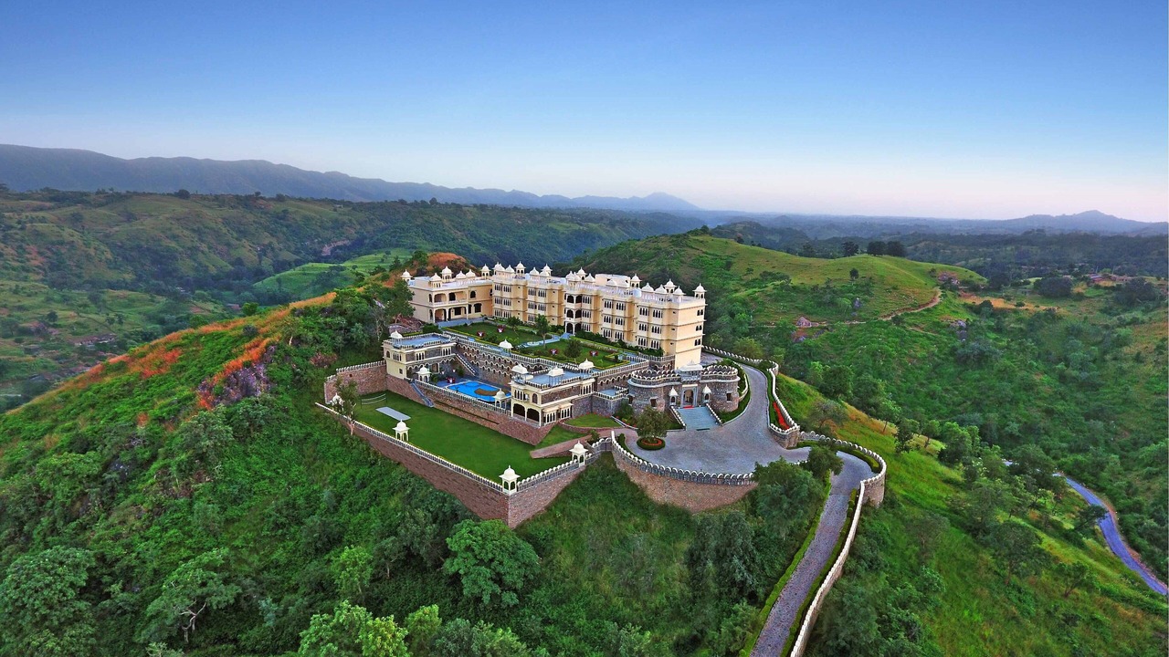 Photo of Outdoor in Sadri