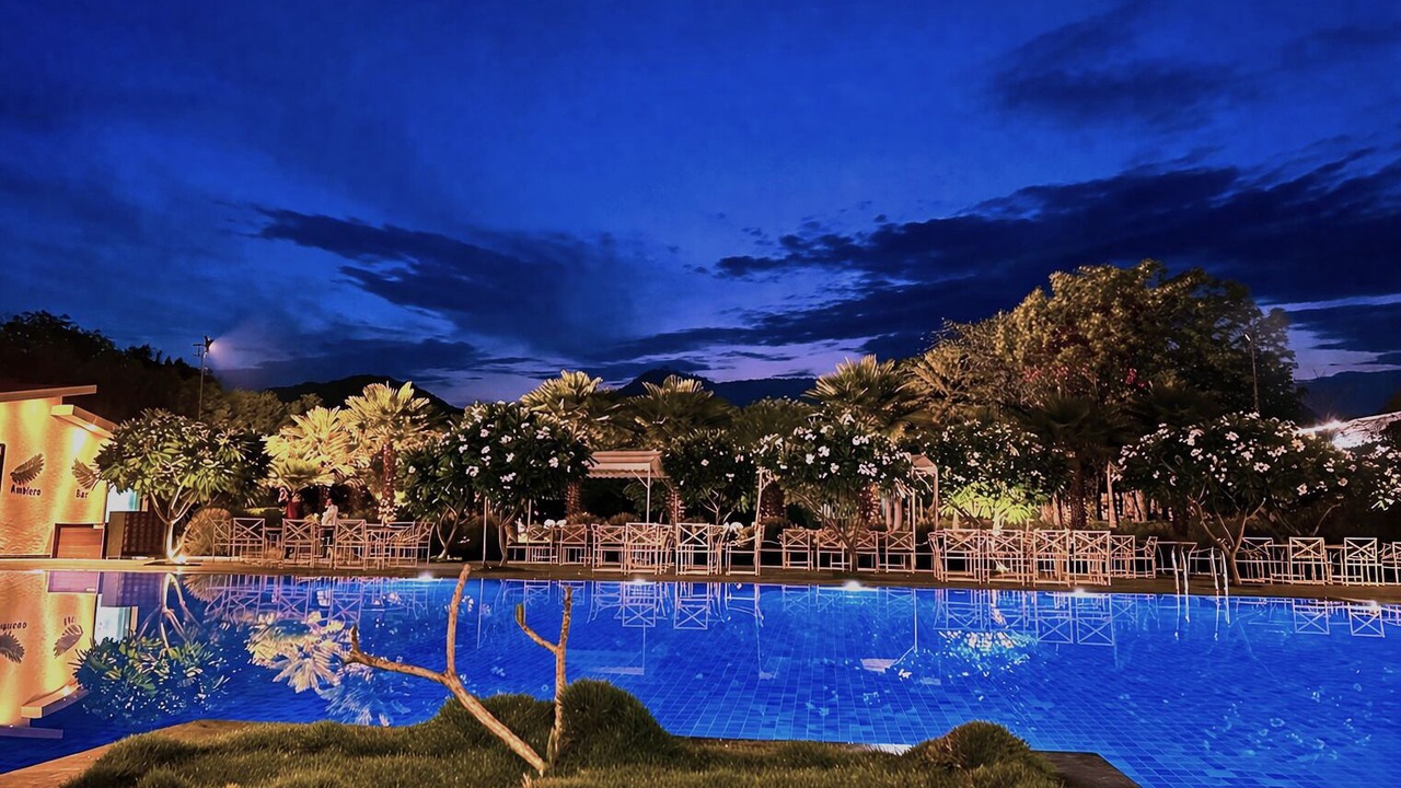 Photo of Outdoor in Bedla