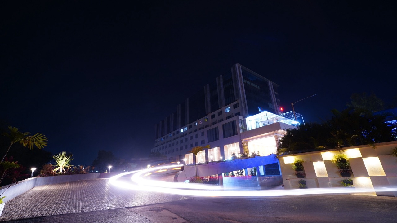 Photo of Outdoor in Raipur