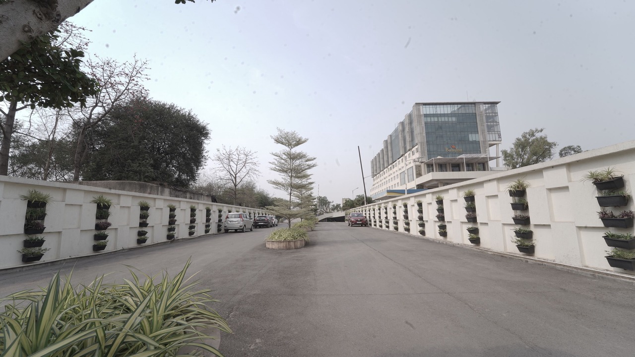 Photo of Outdoor in Raipur