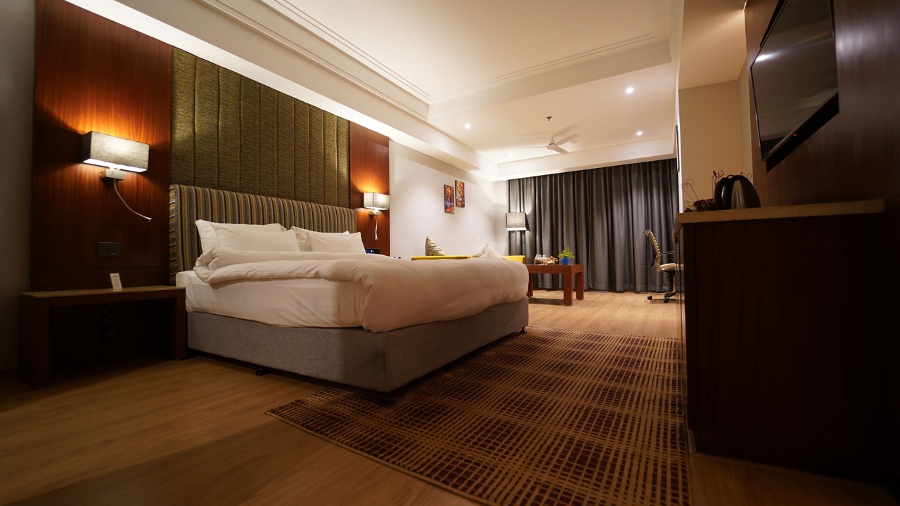 Photo of Livingroom in Raipur