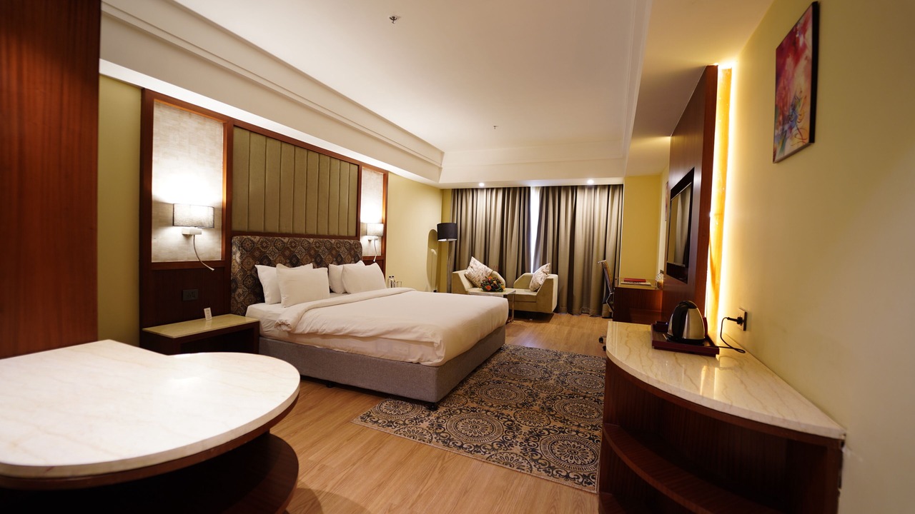 Photo of Bedroom in Raipur