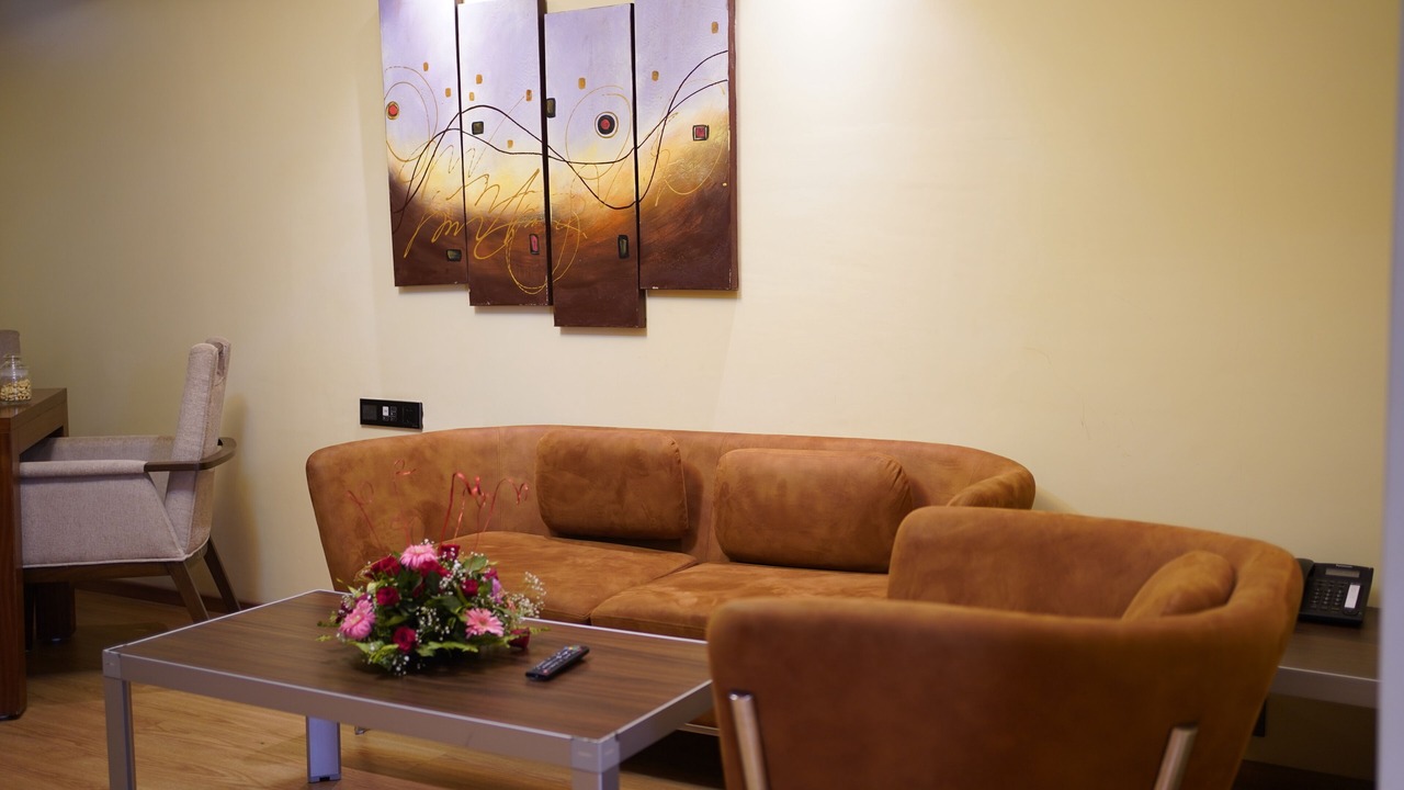 Photo of Livingroom in Raipur