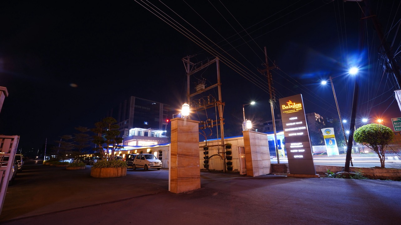 Photo of Patio Balcony in Raipur