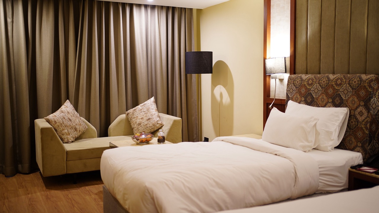 Photo of Livingroom in Raipur