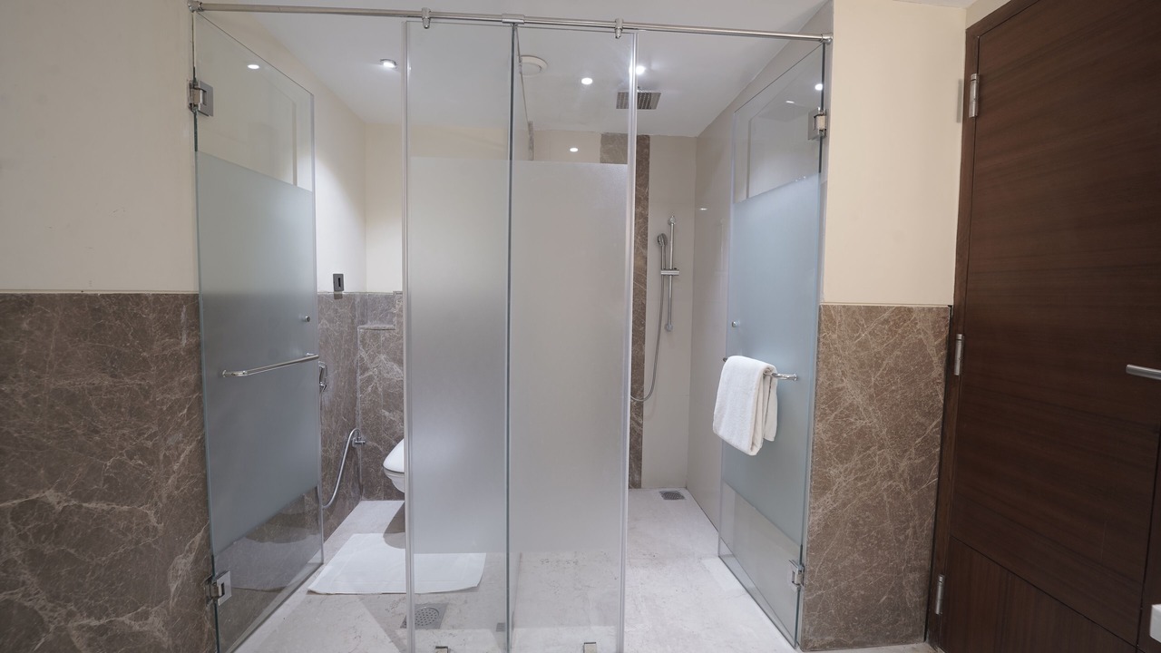 Photo of Bathroom in Raipur