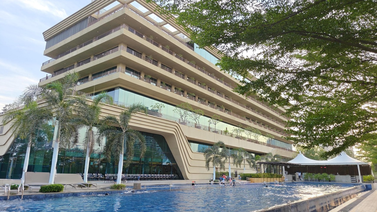 Photo of Outdoor in Gandhinagar