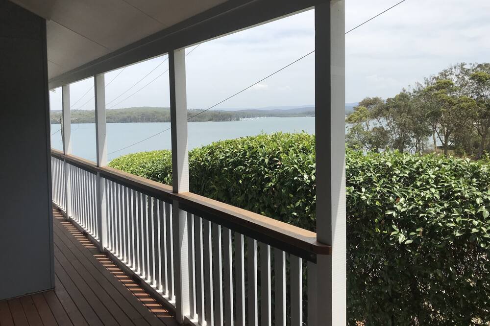 Photo of Patio Balcony in Coal Point
