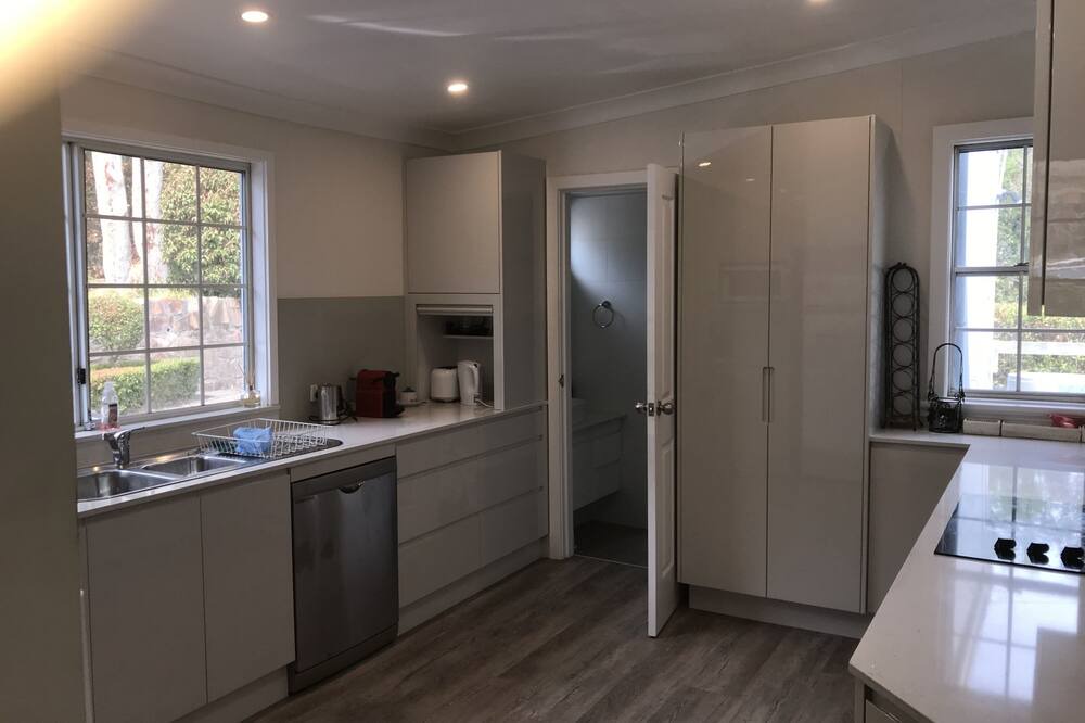 Photo of Kitchen in Coal Point