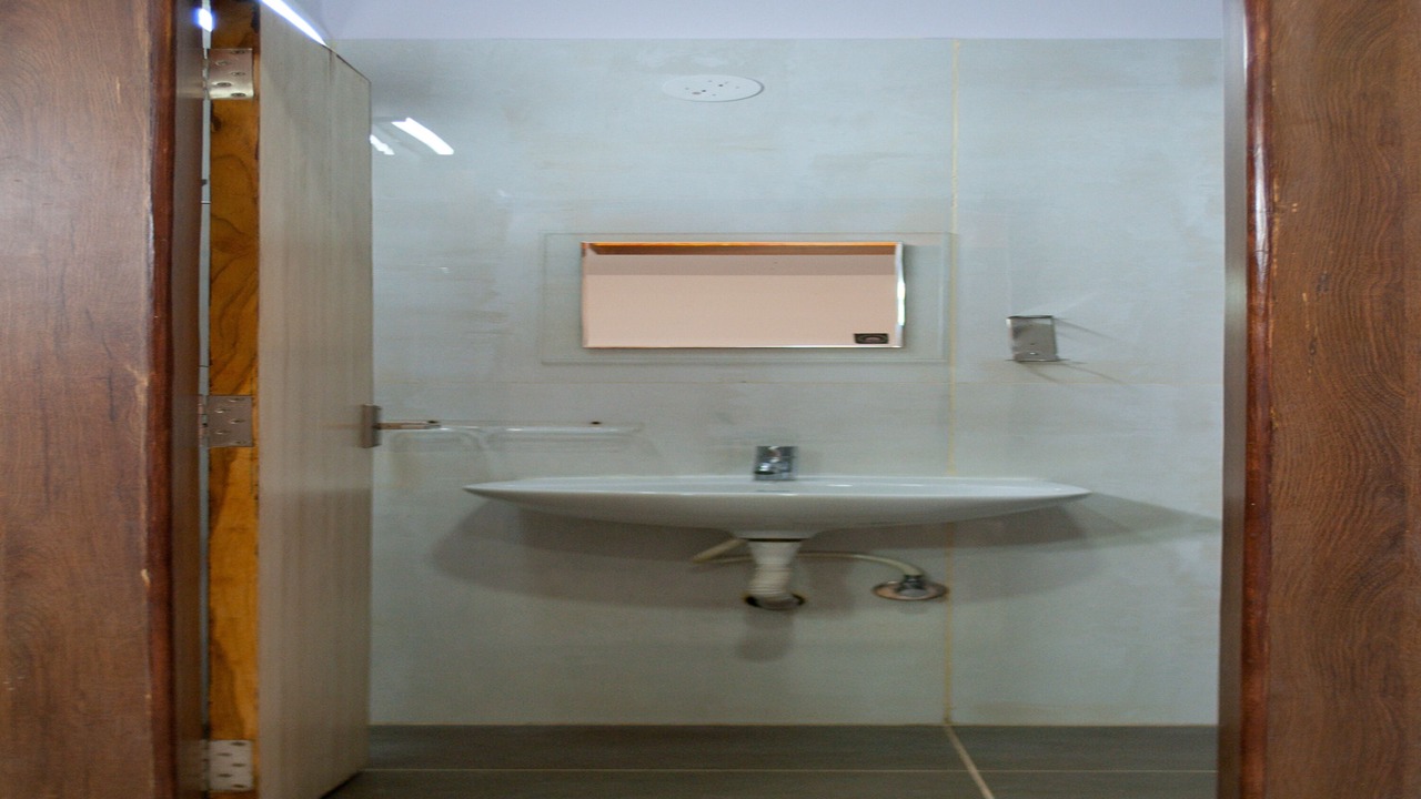 Photo of Bathroom in Devanahalli