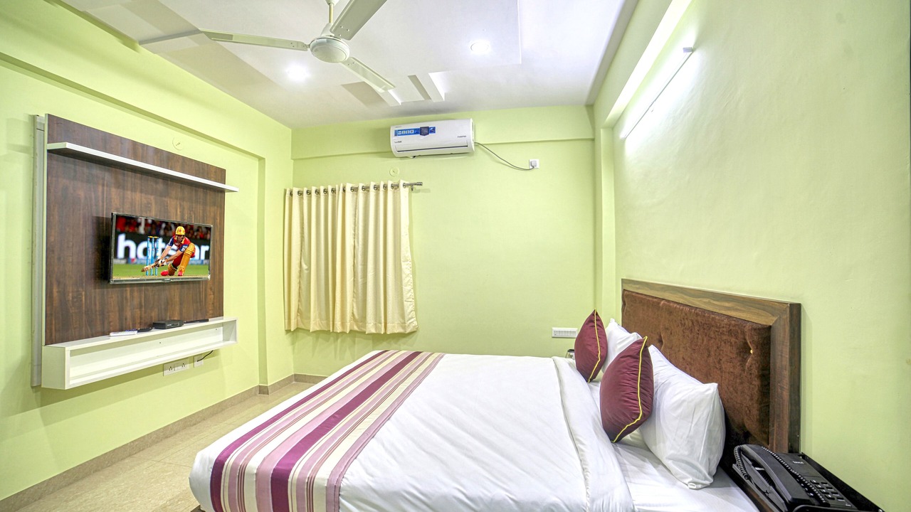 Photo of Bedroom in Devanahalli