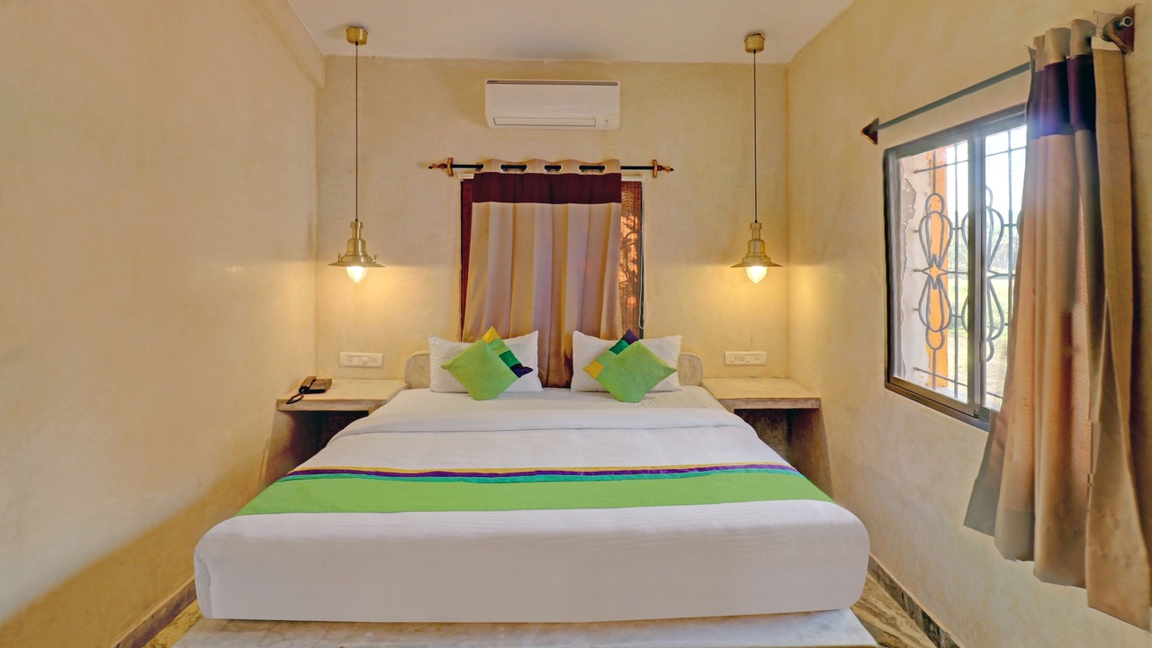 Photo of Bedroom in Morjim