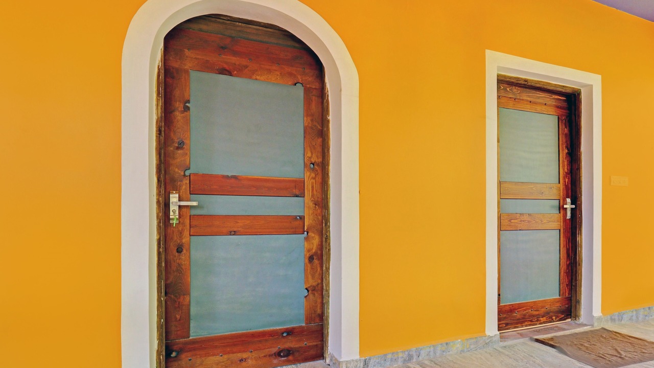 Photo of Bedroom in Morjim