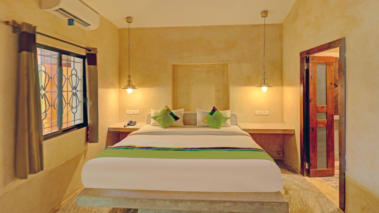 Photo of Bedroom in Morjim